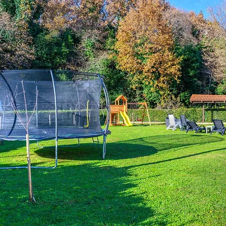 דירה Lara By Interhome לובראן