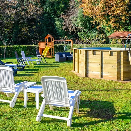 Lara By Interhome לובראן