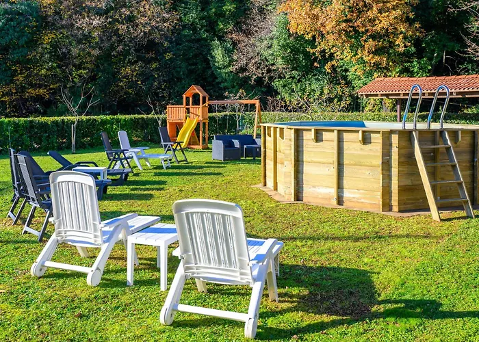 Lara By Interhome לובראן