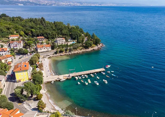 דירה Lara By Interhome *