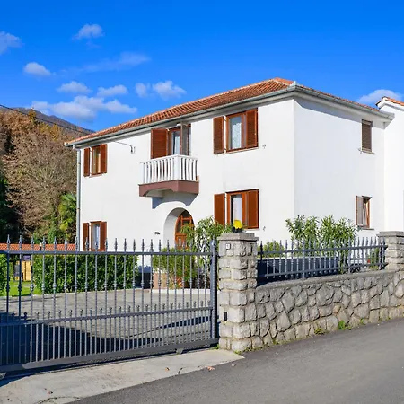 Lara By Interhome Apartment Lovran