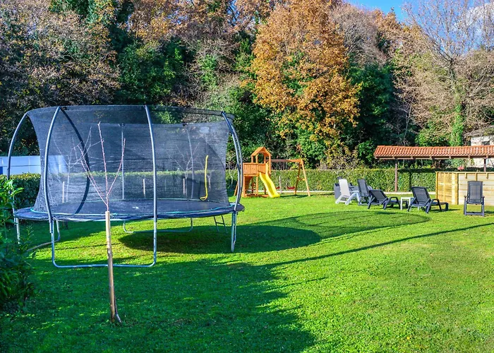 Apartment Lara By Interhome Lovran