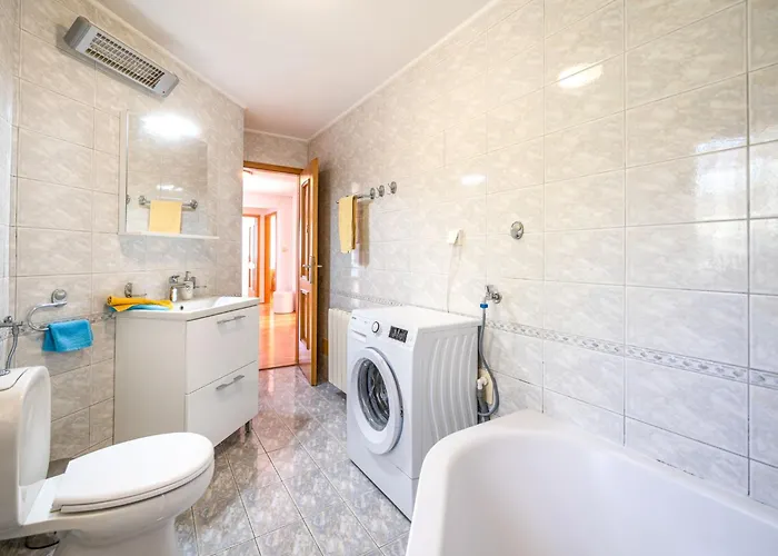 Lara By Interhome Apartment